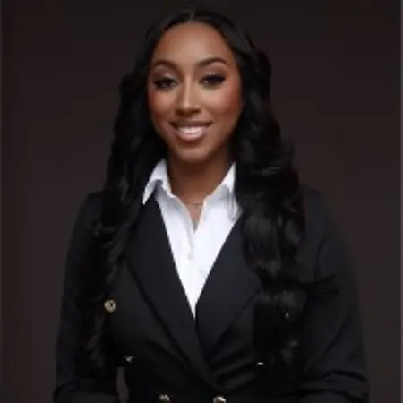 Ebony Young, Insurance Broker- Agency Owner on Influential Women