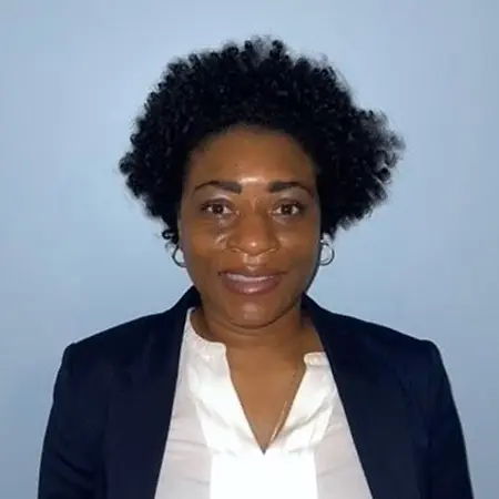 Jacquelle Safforld, Medicaid Management Analyst on Influential Women