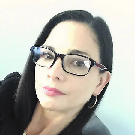 Shary Wemple, Chief Executive Officer on Influential Women