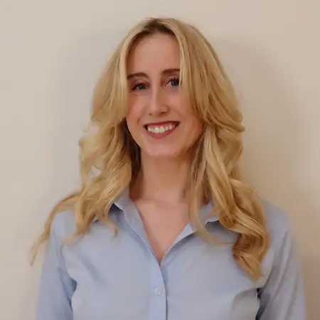 Abigail Wilson, Account Executive, Apps on Influential Women