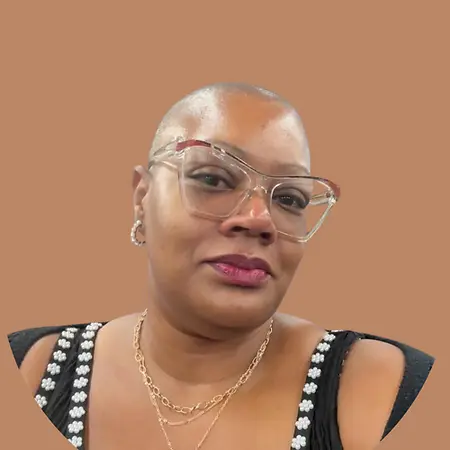 Nicole Riley-Carter, Travel Agent on Influential Women
