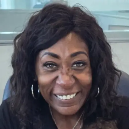 Sonja Ellis, Sales Consultant on Influential Women
