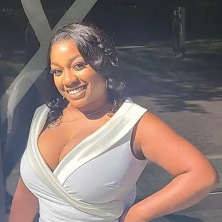 Chelsea Eady Yisrael, Surgical Technologist on Influential Women
