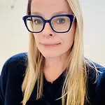 Andrea Dirnberger, Director of Website Experience on Influential Women