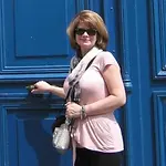 Mary Wisniewski, Patient Blood Management Program of UPMC Project Manager on Influential Women