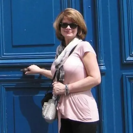 Mary Wisniewski, Patient Blood Management Program of UPMC Project Manager on Influential Women