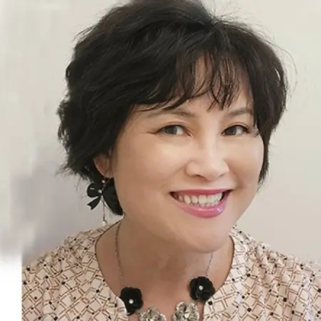 Ann Salazar, Company Owner on Influential Women