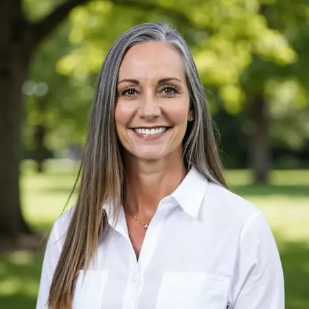 Mary Minix, Vice President Human Resources on Influential Women