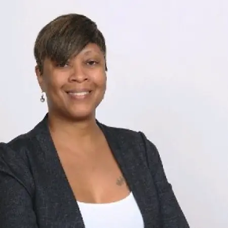 Victoria Jones, Founder on Influential Women