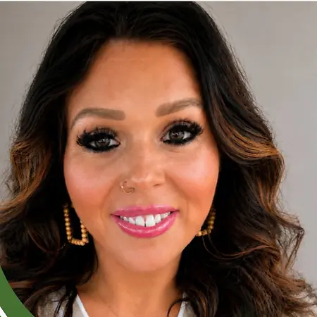 Jessica Smith, Substance Abuse ITP Counselor on Influential Women