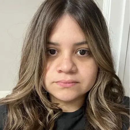 Maria Flores, Maritime Recruiter on Influential Women