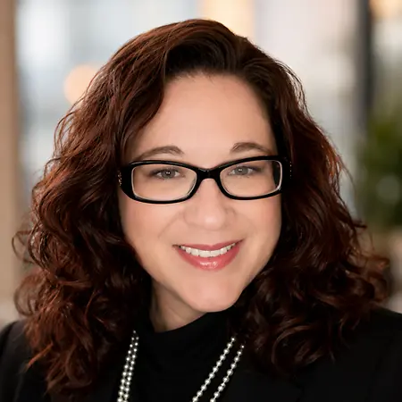 Serena Tobar, MSN, RN, NPD-BC, LNC, CLSSWB, Education Resource Specialist on Influential Women