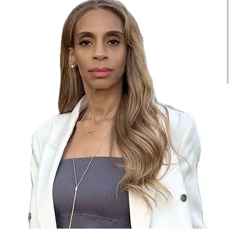 Tina Durisseaux, Community Organizer for Harvard Business School Online, Los Angeles Chapter Organizer on Influential Women