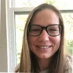 Theresa McArtin, Registered Dietitian on Influential Women