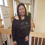 Darlene Burke, Founder and Executive Director on Influential Women