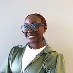 Angela Odaibo, Registerd Behavioral Technician on Influential Women