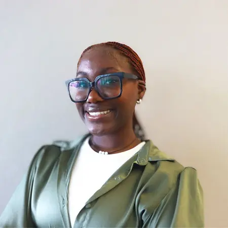 Angela Odaibo, Registered Behavioral Technician on Influential Women