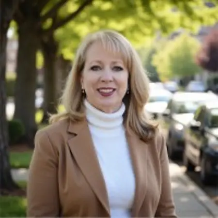 Tina Shepherd, Founder on Influential Women