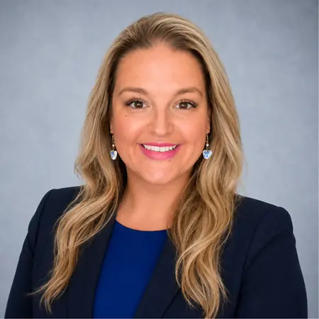 Natosha Galvan, Recruiter on Influential Women
