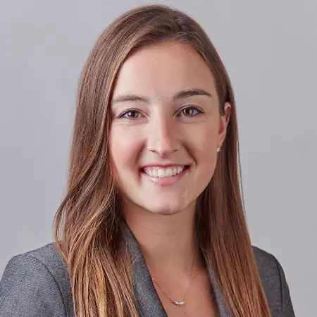 Kelly smotrich, Tax Innovation Senior Manager on Influential Women