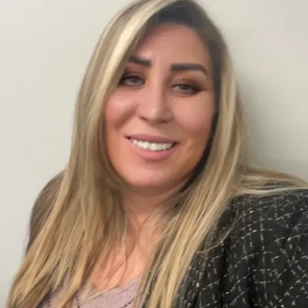 Rachaelle Tidjani, Agent & U.S.A Representative on Influential Women