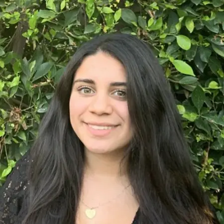 Jada Mendoza, Property Operations and ESG Analyst on Influential Women