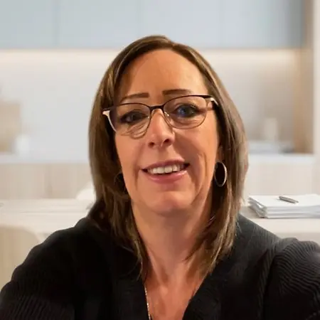Nancy B Lynch, Chief Executive Officer on Influential Women