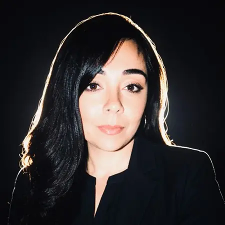 Lidia Silva, Clinical Data Abstractor on Influential Women