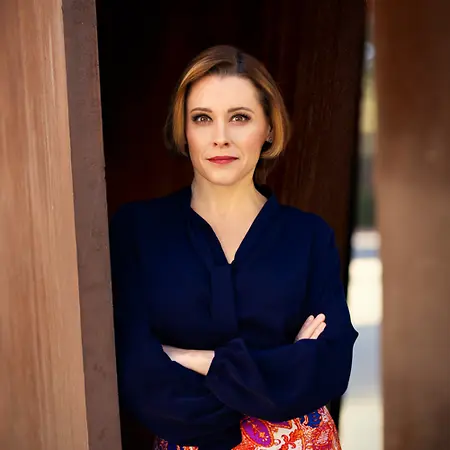Jayne Herring, President and CEO on Influential Women