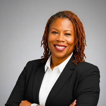 Kristie  L. Norwood, Chief Executive Officer on Influential Women