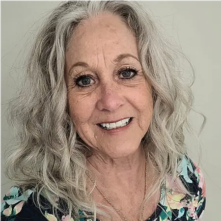 Gena Kidd, QHHT, CCHt, CTLC, CSC, Integrative Holistic Practitioner on Influential Women