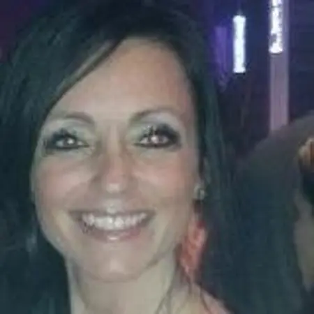 Shannon Eggerton, Facility Operations Process Lead on Influential Women