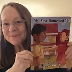 Holly Seaver, Children's book author on Influential Women