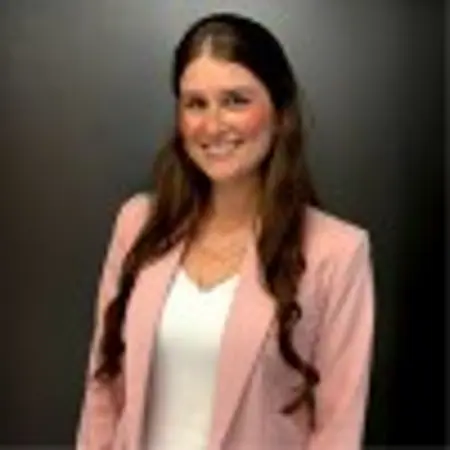 Madeline Evarts, Process Engineer on Influential Women