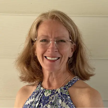 Mary Maille Lyons, Intellectual Property Consultant on Influential Women