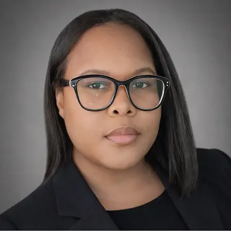 LaShanda Lowery, Branch Manager on Influential Women