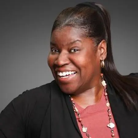 Juanita Sharper, BS, Financial Management Analyst III on Influential Women