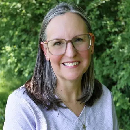 Christie Timmons, Pastor on Influential Women