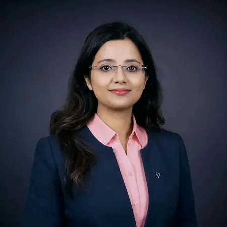 Mohana Das, Commercial Leadership Program on Influential Women