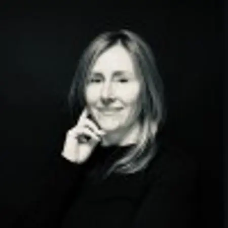 Kealyn Nivakoff, Police Detective, Financial Crimes Unit on Influential Women