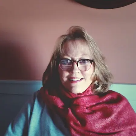 Lindy McGranahan, Transplant Coordinator Manager on Influential Women