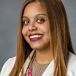 Maria Henriquez, Lead School Social Worker on Influential Women