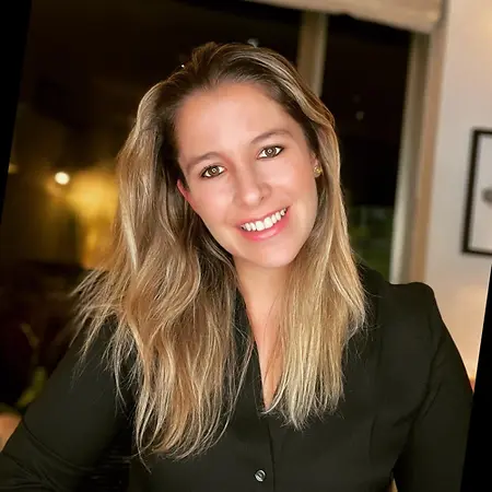 Carmen Murillo, Head of Marketing on Influential Women