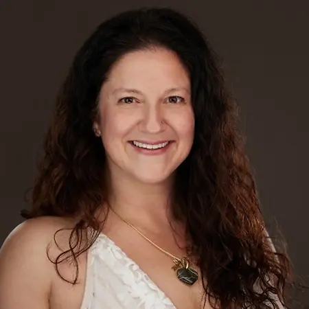 Anna Sothen, Publisher on Influential Women