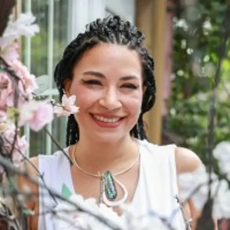 Yariela Sequeira, Founder and CEO on Influential Women