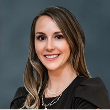 Lindsey Berg, Sr. Litigation Paralegal & eDiscovery Specialist (CEDS) on Influential Women