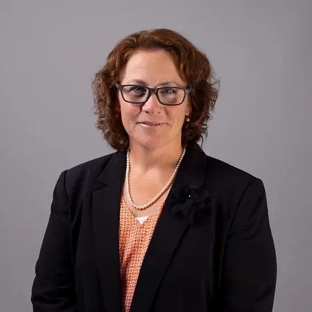 Sonya Vierstraete, Chair & Professor of Education on Influential Women