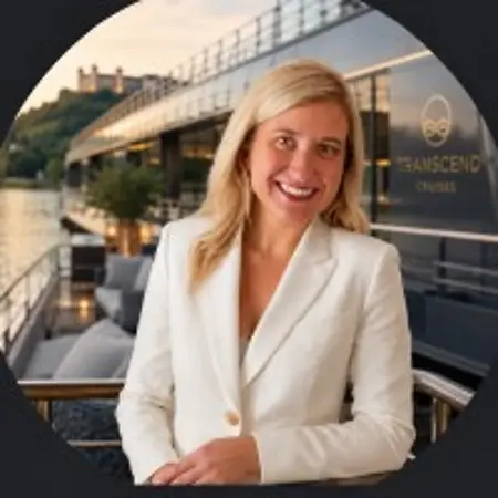 Kristen Czarny, Vice President of Sales- MICE on Influential Women