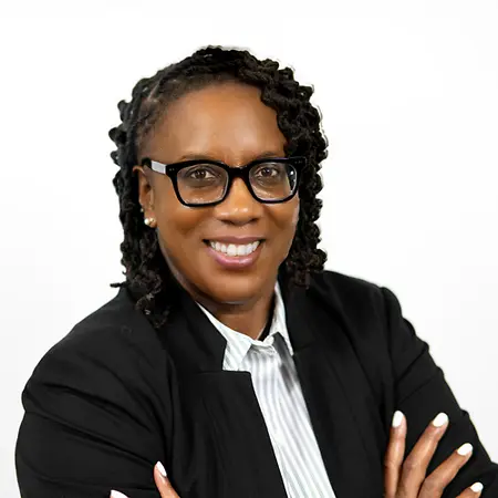 Coretta Brown, Head Coach/General Manager on Influential Women