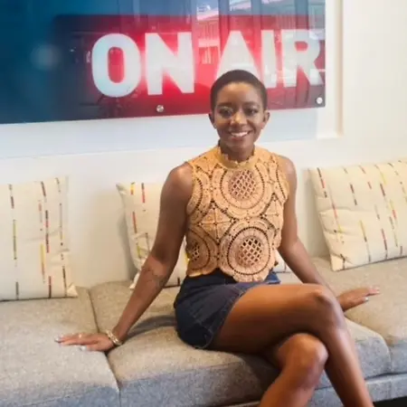Kensli Diggs, Founder/CEO on Influential Women